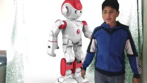 Homework/Food Robot -- Criss, Michael, Anshul