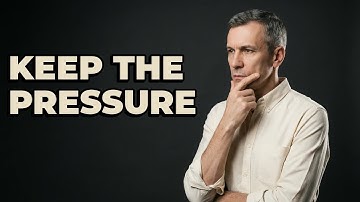 How Do You Maintain Initiative In A King Attack?