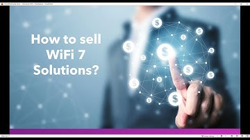 2024 07 03 Microcom Technologies Webinar Featuring NETGEAR