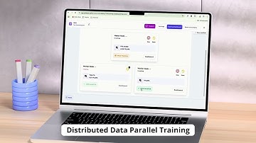 AIxBlock - The Platform Every AI Engineer Needs - First look