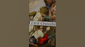 First crusade edit #crusaders #knights #knight #phonk #phonkmusic #jerusalem #history #edit #shorts
