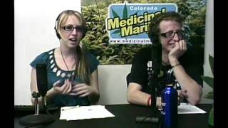 MedicinalMarijuana.TV - 3/11/2010 - Segment 7