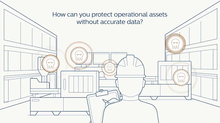 OT Security Lesson 4: The Need for Automated Asset Discovery and Management