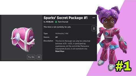 How to get Spark Kilowatt