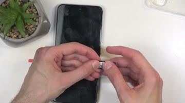 How to Insert SIM and SD Card in INFINIX Hot 50 Pro | Step-by-Step Guide