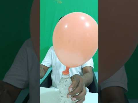 Reaction between Potassium