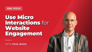 Increase Website Engagement with Micro Interactions Net Worth