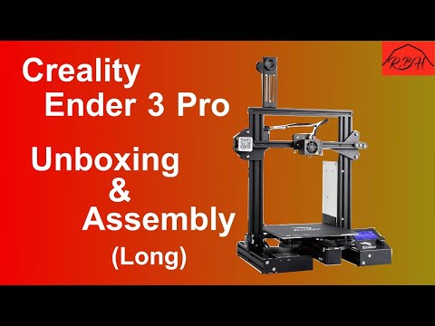 Creality Ender 3