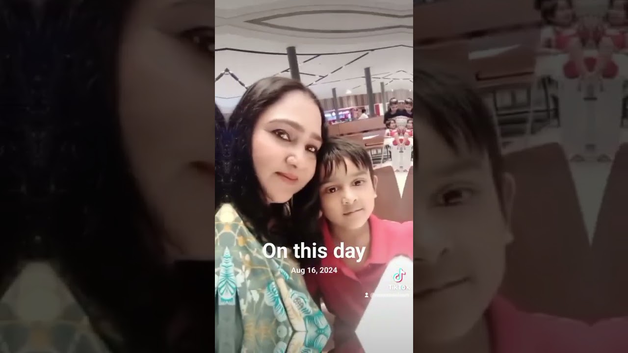 My loving grandchildren 