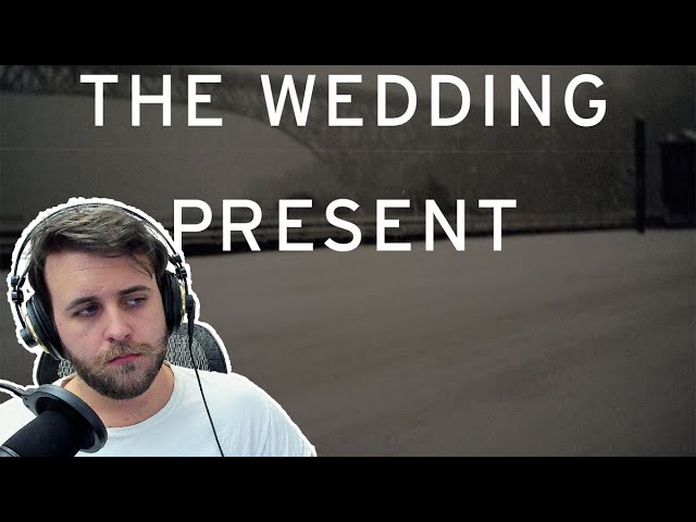 YouTube에서 SONG REACTION: The Wedding Present — Interstate 5 (Extended Version) 보기 YouTube에서 SONG REACTION: The Wedding Present — Interstate 5 (Extended Version) 보기