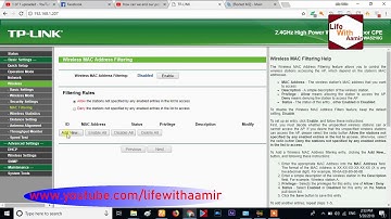 configure tp link TL-WA5210G | 2.4GHz  as a range extender / repeater Mode in urdu hindi