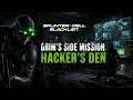 Splinter Cell  Blacklist