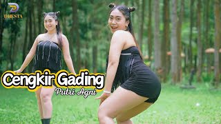 PUTRI AGNI - CENGKIR GADING Sekar-sekar gending, cengkir gading PARGOY - JAVANESE