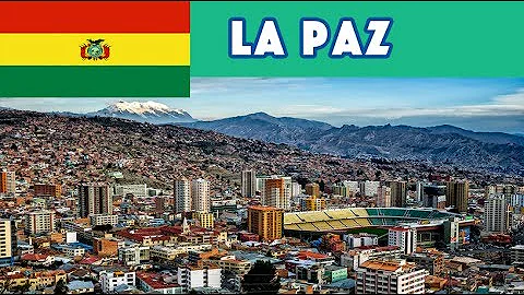 Che lingua si parla La Paz?