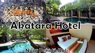 Akatara Hotel - Nusa Penida - A Budget Hotel