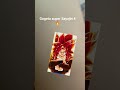 Edit Gogeta super Sayajin 4 ☠️🔥