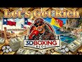 Let's Get Rich LIVESTREAM BOXING BETTING MADE EASY