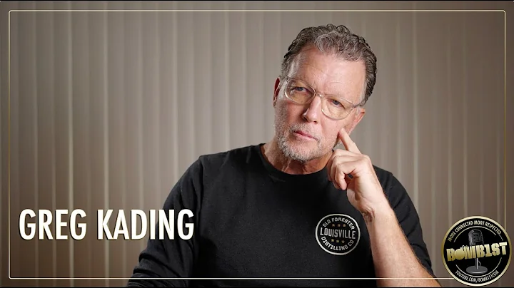 Greg Kading: The Truth About David Mack and Rafael...