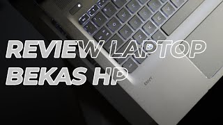 HP 15 TOUCH SMART  Disassembly and fan cleaning  Laptop repair