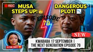 Kwababa | Today 18 September | DUMISANI'S REVENGE SCHEME! | EP 79