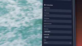 Unlock Endless Possibilities with Custom Fields in HERAW