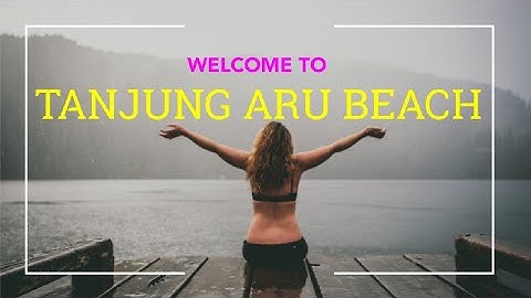 Tanjung Aru Beach Kota Kinabalu Sabah Malaysia / Jason JS @Jason JS