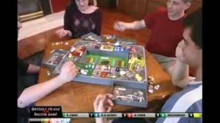 Griddly Headz NASCAR - How to play screenshot 3