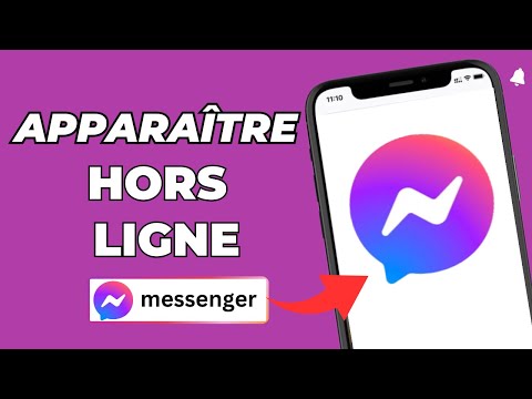 Comment Apparaître Hors