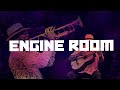 Olatunji - Engine Room (Official Lyric Video) | 2023 Soca