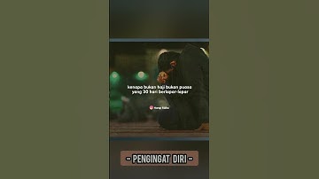 Yang Pertama Kali DiHisab Pada Hari Kiamat "Sholat" || Ustadz Abdul Somad