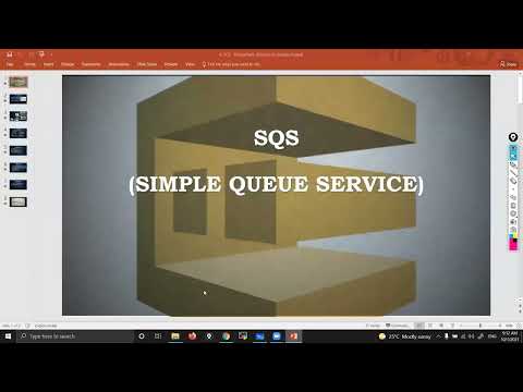 AWS Full Course by Saidemy Part - 40