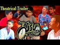 Cycle saaradhi theatrical trialer  telugu short films  ll gouse khan nallamada ll