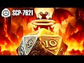 SCP Decoded Reading: SCP-7621 Bad and Naughty Dice Go to Dice Jail