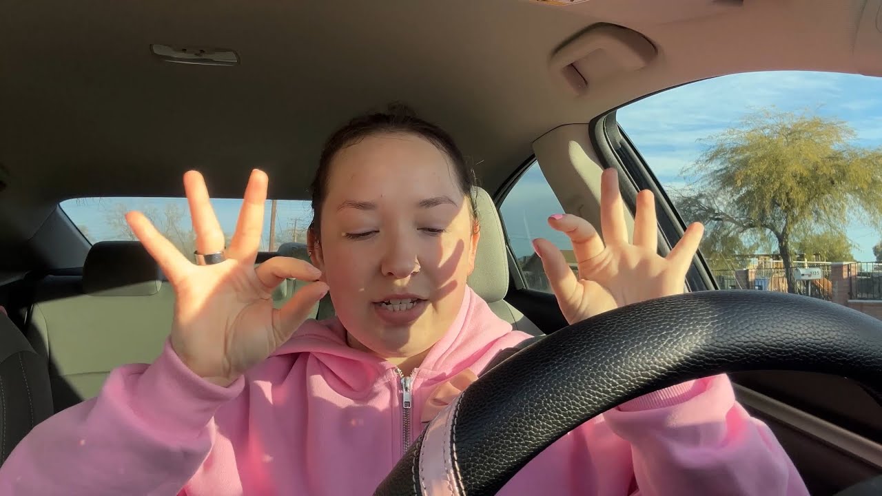 Quit negotiating with the weakest version of yourself