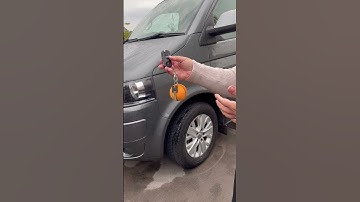 Keys & Disable Alarm