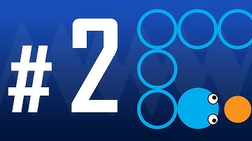 Develop a Snake Game in java - part 2 (Interface)