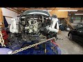 2019 Ram 1500 Classic Copart Build From Start To Finish Epic Time lapse