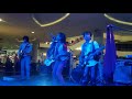 CHUCKBERRY - CAROL ( Cover by GIMME SHELTERS)