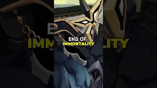 CAPITANO Will Actually DIE in 5.3  #genshinimpact #lore #genshin #hoyo #hoyocreators #capitano