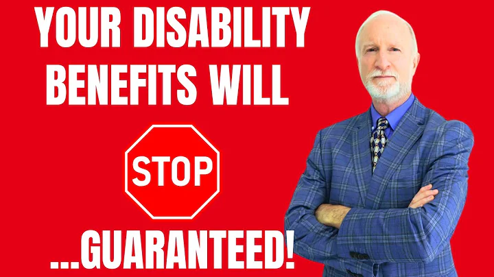 Former Social Security Insider EXPLAINS WHEN AND WHY YOUR DISABILITY WILL END! | PLUS LIVE Q&A
