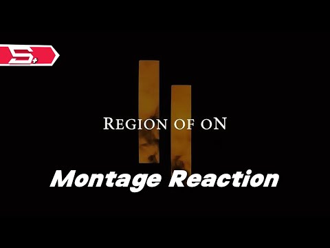 Synchro Reacts | Region of oN 2