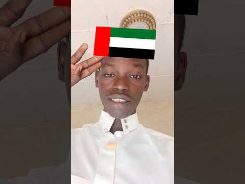 طلعت من الإمارة ولم اكن اعرف من قبل