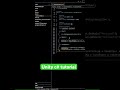 Unity c# tutorial- racing game