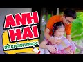 Anh Hai - Bé Khánh Ngọc 🍓 Nhạc Thiếu Nhi Cho Bé Sôi Động 🍓Nhacpro Kids 🍓 Mầm Chồi Lá