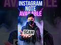kya aapke bhi Instagram per kam use a rahe hain #shorts #editd