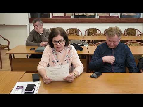 2. NEPLÁNOVANÉ ZASADNUTIE MsZ V TURZOVKE 9. APRÍL 2026