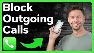 How To Block Outgoing Calls On iPhone screenshot 5