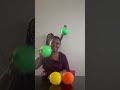 It’s Friday! Let’s play Ballon water pop #familyfun # familygame