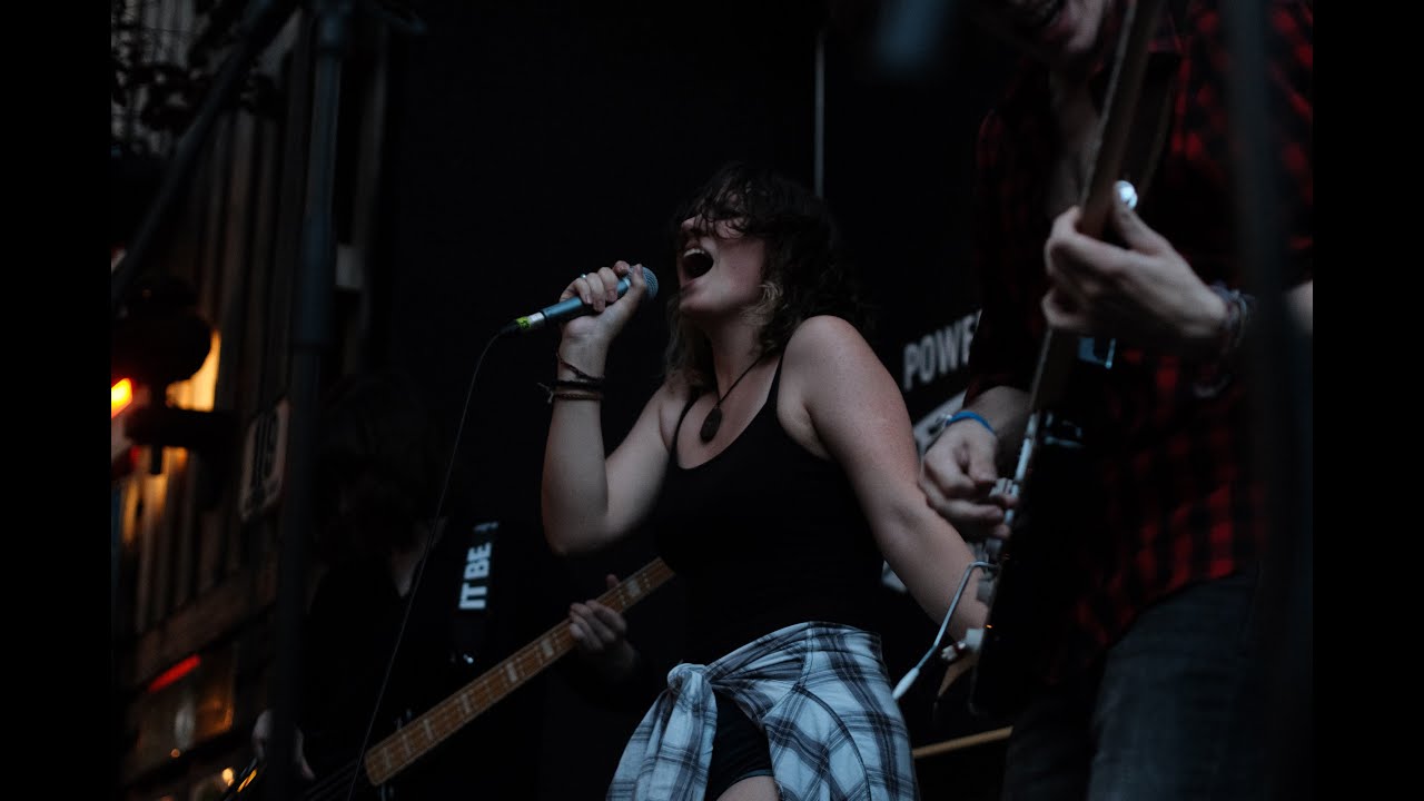 Superval:  Freaktion (Vintage Industrial Bar, 18.6.2021.)