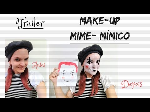 Roblox mime costume tutorial 